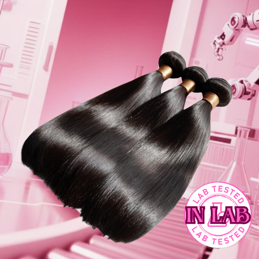IN LAB STRAIGHT BUNDLE
