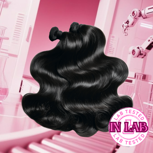 IN LAB BODYWAVE BUNDLE