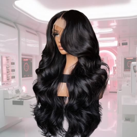 Body Wave Wig