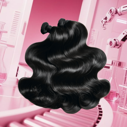 BODY WAVE BUNDLES